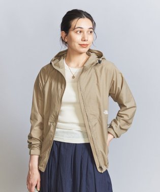 BEAUTY&YOUTH UNITED ARROWS/＜THE NORTH FACE＞コンパクト ジャケット －ウォッシャブル－/505221215