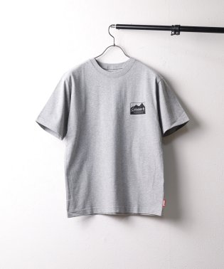 ar/mg/【Kt】【CM5704】【Coleman】Mt./P REG CREW S/S/505786588