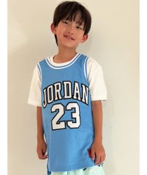 Jordan(ジョーダン)/ジュニア(140－170cm) Tシャツ JORDAN(ジョーダン) JORDAN 23 JERSEY/BLUE