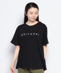 SEAWN/SEAWNロゴTシャツ/506093167