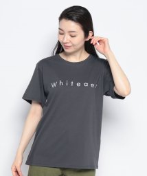 SEAWN/SEAWNロゴTシャツ/506093167