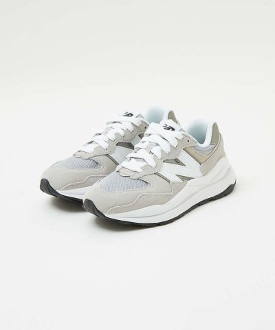 ●NEW BALANCE/ニューバランス 『57/40』スニーカー