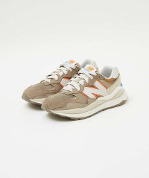 Au BANNISTER/●NEW BALANCE/ニューバランス 『57/40』スニーカー/506099725