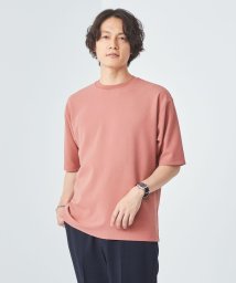 green label relaxing/アムンゼンツイル クルーネック Tシャツ/506104710