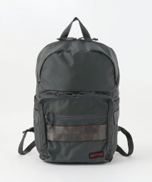 green label relaxing(グリーンレーベルリラクシング)/＜BRIEFING＞BS BOX PACK AG バックパック/DK.GRAY