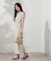 PROPORTION BODY DRESSING/サマーニットセットアップ/506122601