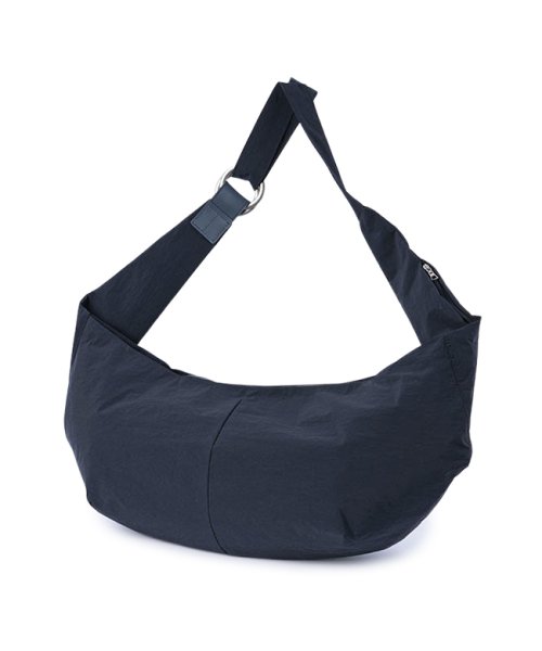 マスターピース ウエストバッグ ボディバッグ メンズ 大容量 軽量 日本製 斜めがけ 大きめ A4 サッシュ master－piece sash 03050 KONBU®