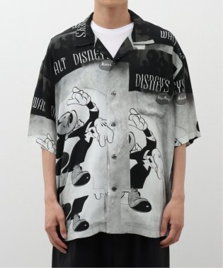 JOURNAL STANDARD relume Men's/PORTER CLASSIC/ポータークラシック DISNEY V/P PC ALOHA COLLECTION/506125429