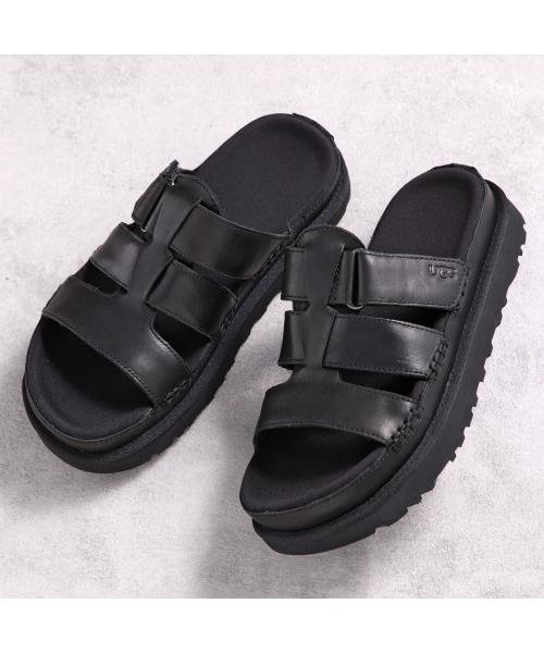 セール】UGG サンダル W GOLDENSTAR SLIDE 1154652 (506125458) | UGG 