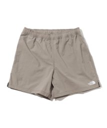 JOURNAL STANDARD(ジャーナルスタンダード)/THE NORTH FACE / ザ ノースフェイス Versatile Short NB42335/グレーA