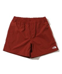 JOURNAL STANDARD(ジャーナルスタンダード)/《予約》WEB限定 THE NORTH FACE / ザ ノースフェイス Versatile Short NB42335/レッドA