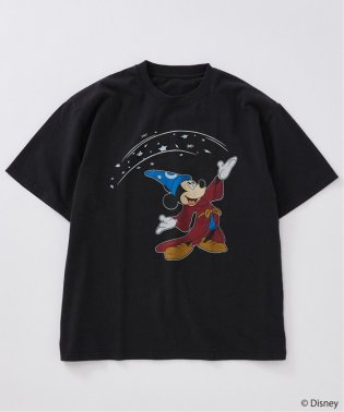 JOURNAL STANDARD/MICKEY MOUSE × JOURNAL STANDARD / ミッキーマウス 別注 S/S Tシャツ/506125548