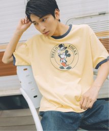 JOURNAL STANDARD/MICKEY MOUSE × JOURNAL STANDARD / ミッキーマウス 別注 S/S Tシャツ/506125548