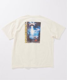 JOURNAL STANDARD(ジャーナルスタンダード)/《予約》ET × JOURNAL STANDARD / 別注 S/S Tシャツ/ナチュラル