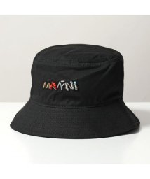 MARNI/MARNI KIDS バケットハット M01053 M00J2 ロゴ /506125604