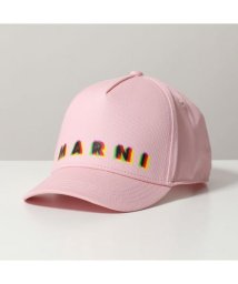 MARNI(マルニ)/MARNI KIDS ベースボールキャップ M01088 M00J2 ロゴ /その他