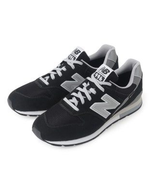 DRESSTERIOR/NEW BALANCE（ニューバランス）CM996 スニーカー/506125671