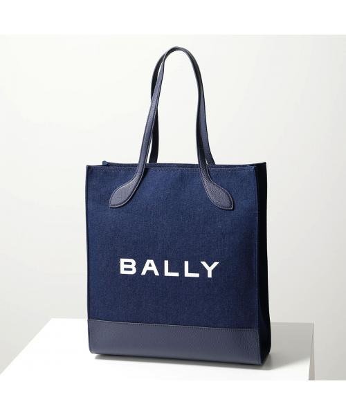 BALLY(バリー)/BALLY トートバッグ BAR KEEP ON NS ロゴ /その他系1