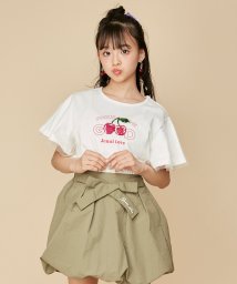 JENNI love/防蚊チェンジスパンコールTシャツ/506125766