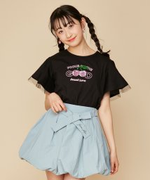 JENNI love/防蚊チェンジスパンコールTシャツ/506125766