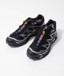 SALOMON/サロモン SALOMON L41663500 スニーカー メンズ シューズ XT－6 GORE－TEX ゴアテックス GORETEX スポーツ スタイル シュー/506125974