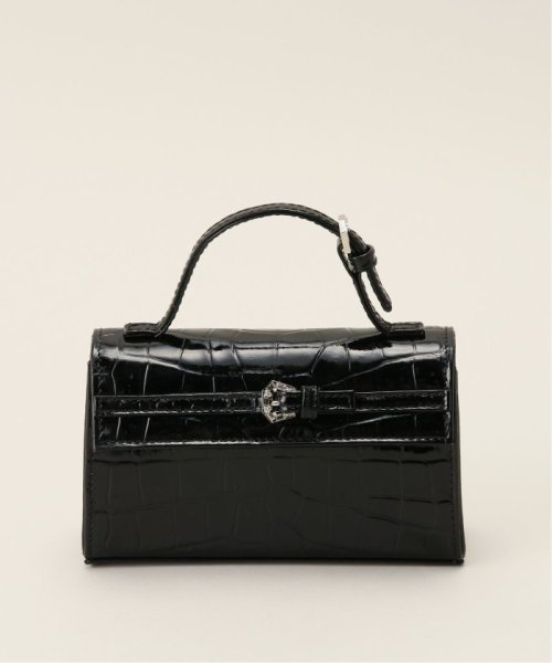 GEDEBE（ゲデベ） MINI SOPHIE COCCO VERMEIL par MINI SOPHIE