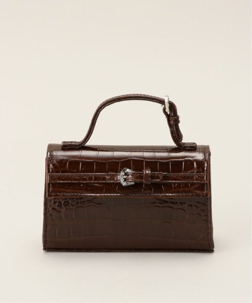 GEDEBE（ゲデベ） MINI SOPHIE COCCO VERMEIL par MINI SOPHIE