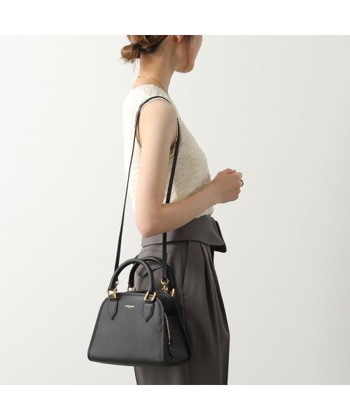 J&M DAVIDSON ハンドバッグ SMALL BUREAU J&M DAVIDSON ハンドバッグ SMALL LSBB 0XX SCXX