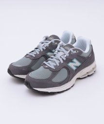 SHIPS MEN/NEW BALANCE: 2002R/506126202