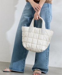 JOURNAL STANDARD(ジャーナルスタンダード)/【VeeCollective/ヴィーコレクティブ】PORTER TOTE  SMALL/ナチュラル