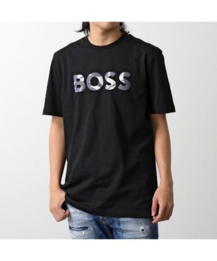 HUGOBOSS/HUGO BOSS 半袖 Tシャツ 50513382 ロゴ /506126280