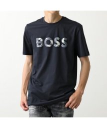HUGOBOSS/HUGO BOSS 半袖 Tシャツ 50513382 ロゴ /506126280