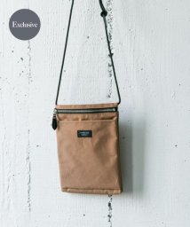 URBAN RESEARCH DOORS/【予約】『別注』STANDARD SUPPLY×DOORS　SLING PURSE M/L/506126315