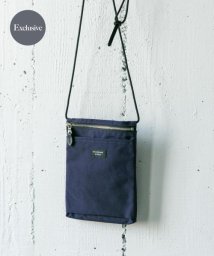 URBAN RESEARCH DOORS/【予約】『別注』STANDARD SUPPLY×DOORS　SLING PURSE M/L/506126315