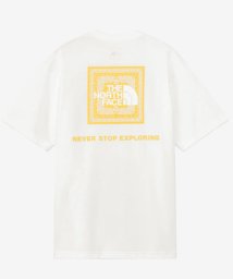 URBAN RESEARCH Sonny Label/THE NORTH FACE　S/S Bandana SquareLogo T－shirts/506126353