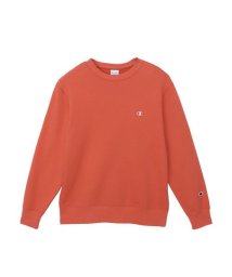 CHAMPION/CREW NECK SWEATSHIRT/506126997