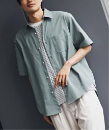 B.C STOCK/Reflax(R) S/S レギュラーシャツ/506127060