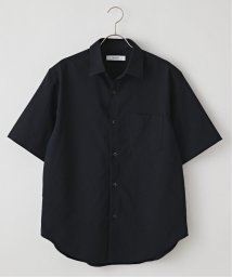 B.C STOCK/Reflax(R) S/S レギュラーシャツ/506127060