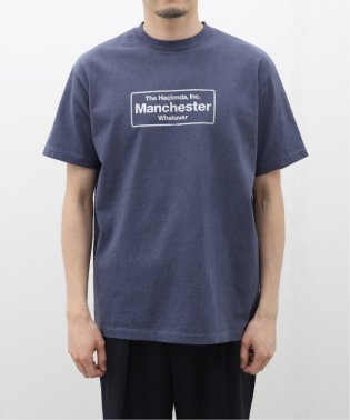 JOURNAL STANDARD/KURO for FOLL T－SHIRT NAVY/506127072