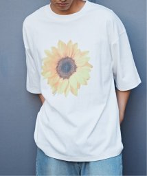 B.C STOCK/FLOWER ANCIENT Tシャツ/506127076