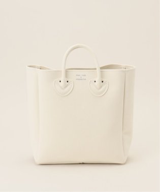 IENA/【YOUNG&OLSEN/ヤングアンドオルセン】ULTRASUEDE TOTE M トートバッグ/506127083