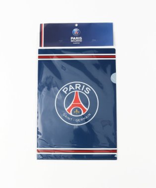 Paris Saint-Germain/【Paris Saint－Germain / パリ・サン＝ジェルマン】 JUSTICE CLEAR FILE/506128362