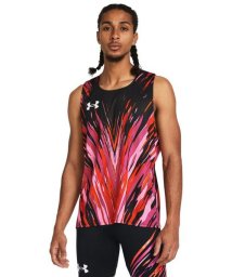 UNDER ARMOUR/UA PRO RUNNER 24 SINGLET/506109825