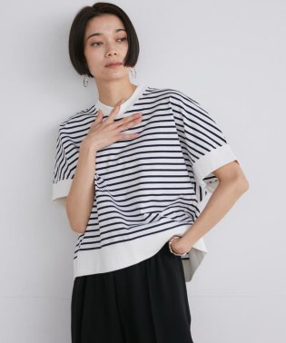 INED/ボクシーTシャツ/506131451