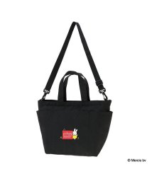 Manhattan Portage/新商品/コード/マンハッタンポーテージ/x miffy【LTD】/Whitestone Tote Bag miffy/トートバッグ【mp1360－500cdmi/506133626