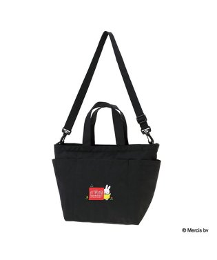 Manhattan Portage/マンハッタンポーテージ ミッフィートートバッグ B5 Manhattan Portage miffy MP1360－500CDMIFFY/506133626