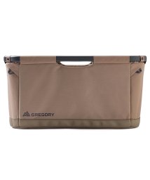 GREGORY/グレゴリー アルパカギアバスケット ボックス コンテナ ケース アウトドア キャンプ 収納 撥水 70L GREGORY 149395A269 149395E2/506133997