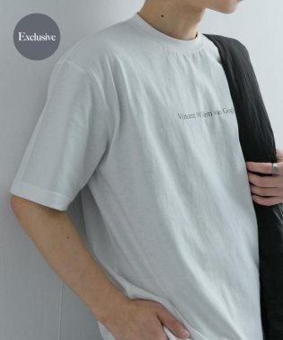 SENSE OF PLACE by URBAN RESEARCH/『別注』グラフィックアートTシャツ(5分袖)D/506134731