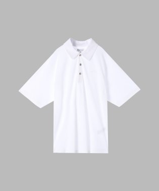 agnes b. HOMME/K357 POLO CHRIS ポロシャツ/506049768