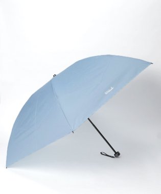 agnes b. /agnes b.(アニエスベー) 無地　紳士雨傘（折り畳み・ミニ傘）/506121904
